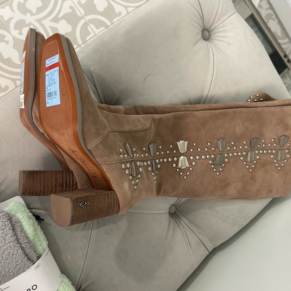 Sam Edelman Boots - Picture 2 of 4